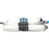 Мягкая канистра для воды HYDRAPAK SEEKER Filter Kit 6L Прозрачная с фильтром FK02